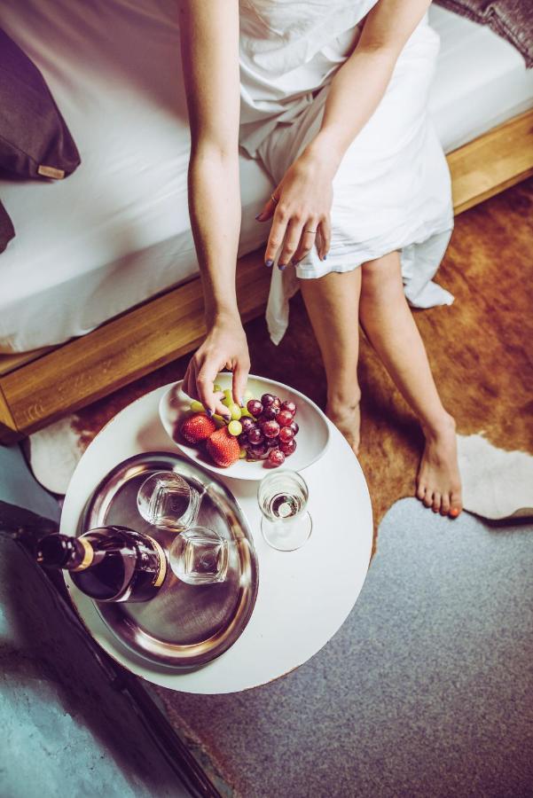 SPA SPA Letná Prága Kültér fotó