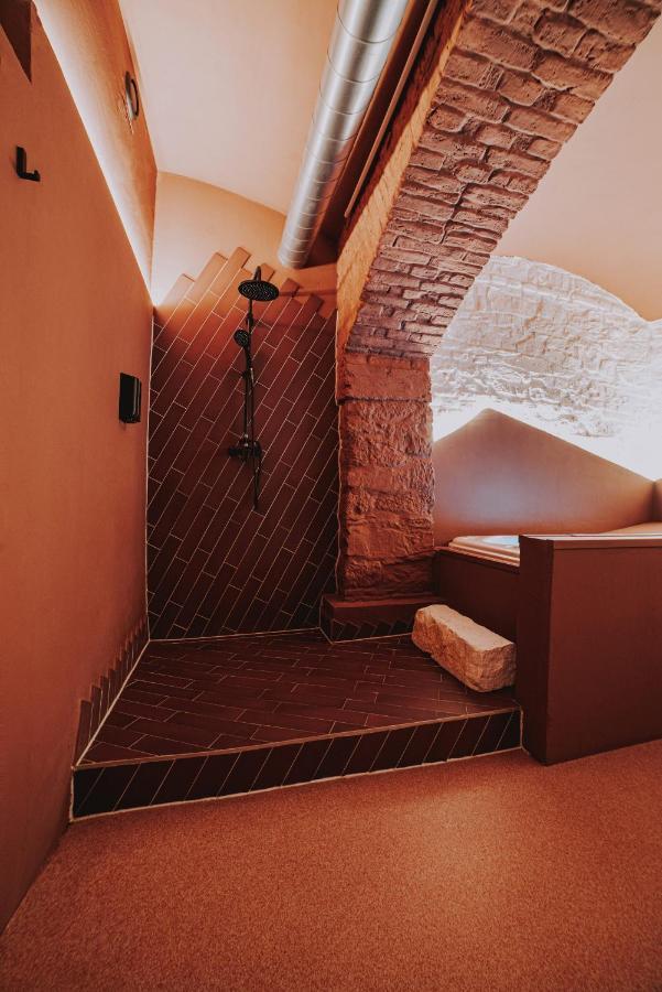 SPA SPA Letná Prága Kültér fotó