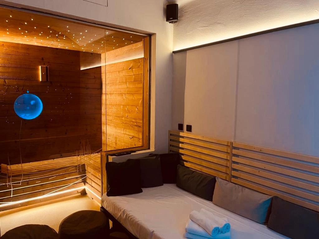SPA SPA Letná Prága Kültér fotó